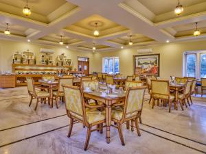 juSTa Brij Bhoomi Resort, Nathdwara