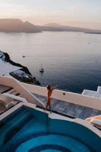 Santorini Secret Premium