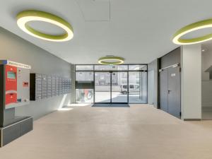 Limehome Darmstadt Wilhelminenstraße - Digital Access