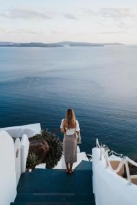 Santorini Secret Suites & Spa, Small Luxury Hotels of the World