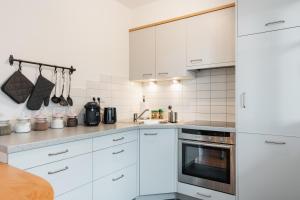 FaWa Apartments "Family"