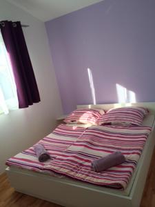 Solaria Apartments Porec