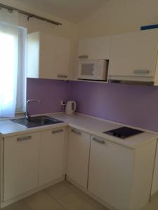 Solaria Apartments Porec