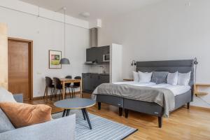 The More Hotel Mazetti