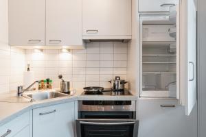 FaWa Apartments "Family"
