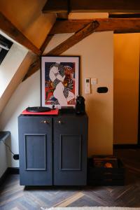 Boutique Hotel & Restaurant Frenchie