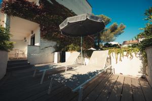 Van der Valk Hotel Le Catalogne Saint Aygulf