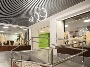 Hotel Azahar - 3hvězdičkové hotely ve městě Murcía