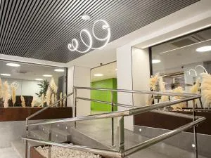 Hotel Azahar - El Castellar