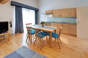 Haus Lowe Appartement 2 Stock Nr 4