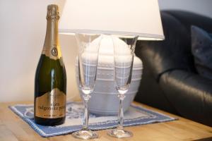 Haus Lowe Appartement 2 Stock Nr 4