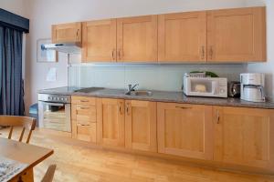 Haus Lowe Appartement 2 Stock Nr 4