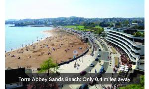 The Mariners - Torquay