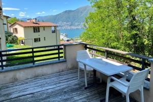 Reka-Ferienanlage Magadino