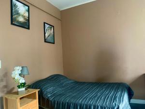 Hotels Hotel de la Poste : Chambre Double