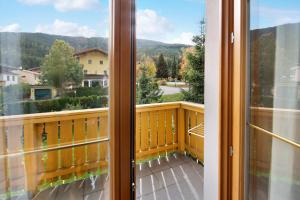 Haus Lowe Appartement 1 Stock Nr 3