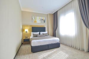 SERENİTY COMFORT Hotel