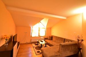 Yunchov Guest House