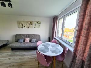 Apartament Rycerski