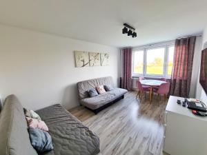 Apartament Rycerski