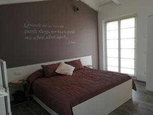 Bed and breakfast Aratro & Rosmarino