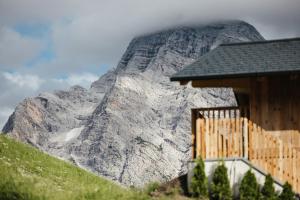 obrázek - Chalet Dolecir