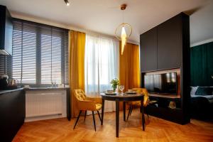 Apartamenty Stare Miasto Zamość