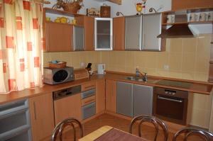Domek Bystre