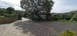 Bed and breakfast Aratro & Rosmarino