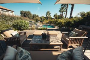 Van der Valk Hotel Le Catalogne Saint Aygulf