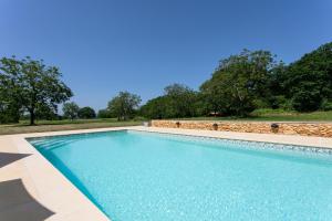 Villas Luxury 3 Bed Holiday Home with Swimming Pool : photos des chambres