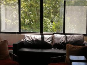 Mar y Bosque - Apartamento 1er piso - 2 adultos y 2 o 3 niños - Zona Norte