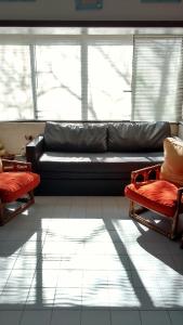 Mar y Bosque - Apartamento 1er piso - 2 adultos y 2 o 3 niños - Zona Norte