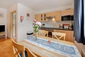 Haus Lowe Appartement 1 Stock Nr 2