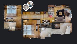 Apartmány iziJasná & Chalets