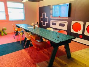 Hotels ibis Styles Lyon Bron Eurexpo : photos des chambres