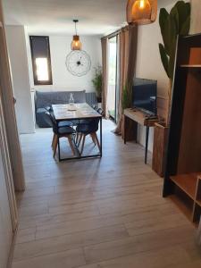 Appartements L'exotique ! : photos des chambres