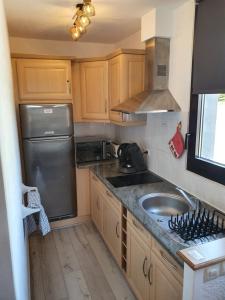 Appartements L'exotique ! : photos des chambres