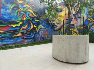 Monoambiente COMO EN CASA-Zero