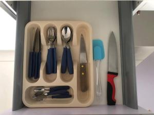 Monoambiente COMO EN CASA-Zero