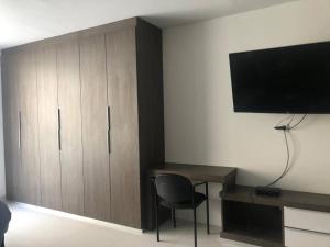 Monoambiente COMO EN CASA-Zero