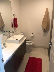 Monoambiente COMO EN CASA-Zero