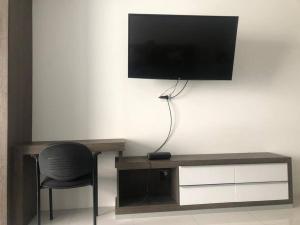 Monoambiente COMO EN CASA-Zero