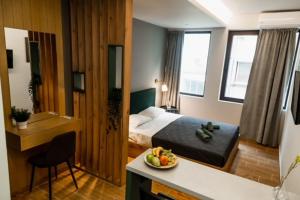 Glam Boutique Apartments - Thessaloniki Heart
