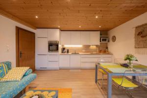 Ferienwohnung Serlesblick