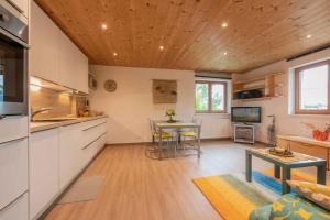 Ferienwohnung Serlesblick