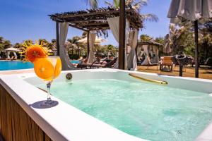 Dom Pedro Laguna Beach Resort & Golf by WAM Experience