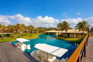 Dom Pedro Laguna Beach Resort & Golf by WAM Experience