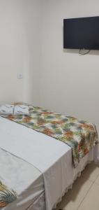 Pousada e Restaurante Império do Marisco