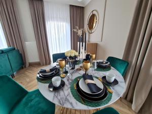 Apartamenty Hallera 4